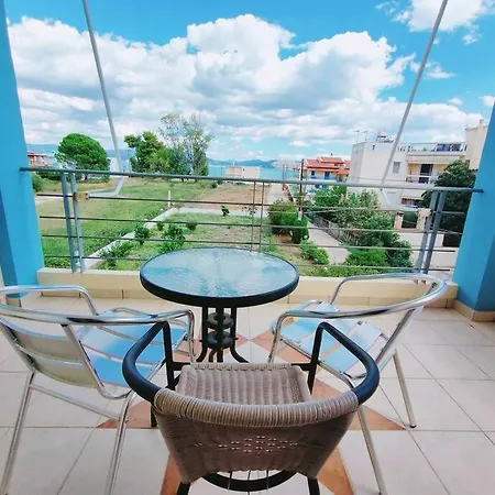 Elena Apartamento