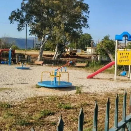 Elena Apartamento Míloi